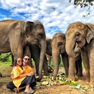 Meet your Posher, Nick